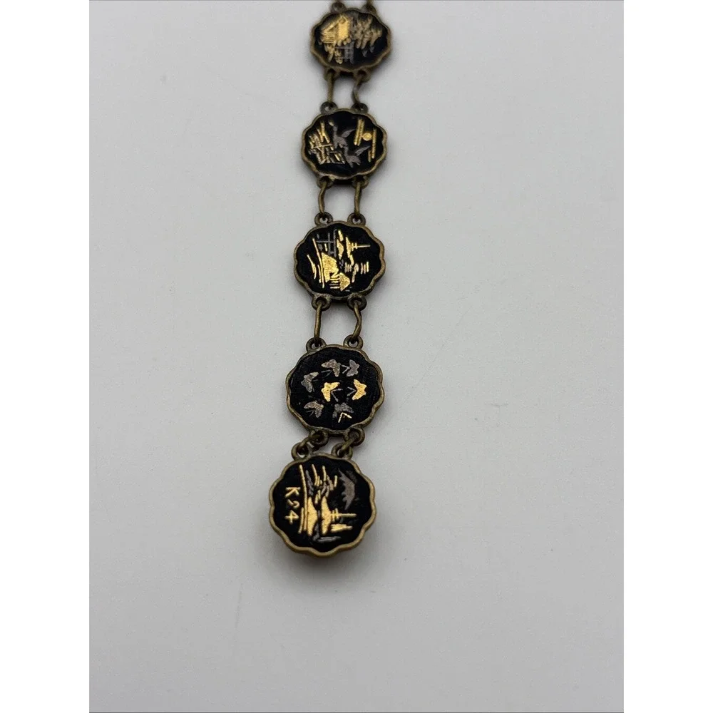 Unbranded antique asian